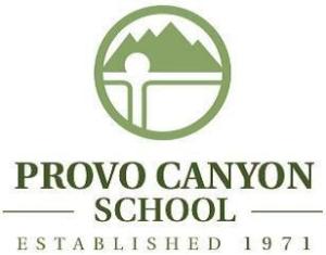 Provo Canyon School pic